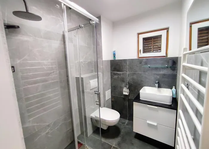 Apartman Cool By The Palace