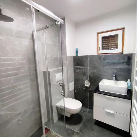 Apartman Cool By The Palace